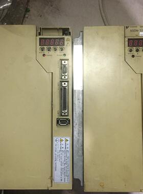 安川伺服sgdm-50ada拆机包好