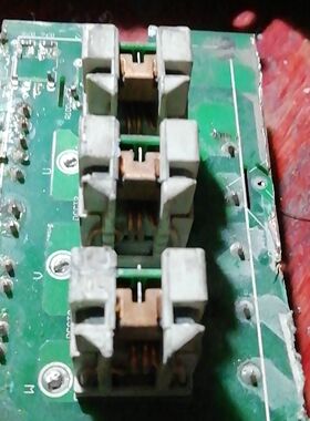 拆机HC-PSG125V4B15C当天发货传感器