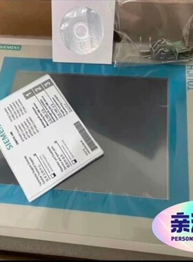 触摸屏TP270 型号6AV6 545-0CC10-0