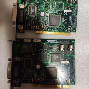 PCI-GPIB IEEE 488.2 183617K-01