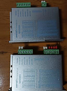 步进驱动器MA556H 功能正常 成色实图