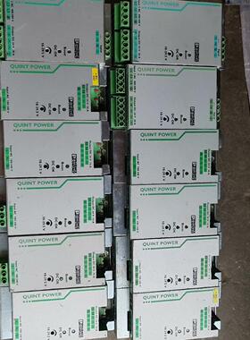 菲力克斯电源QUINT-PS/1AC/24DC/10   2