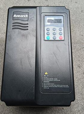 默纳克NICE2000扶梯一体化控制器7.5kw