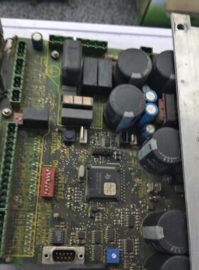 通力电梯门机板 型号KM601810G01 602810/6