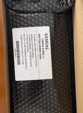 工程余货CUR板6SE7090-0XX85-1DA