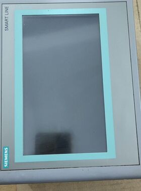 6AV6 648-0BC11-3AX0 成色好 功能