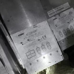科索电源Cosel ACE650F AC6-2JCRD-0