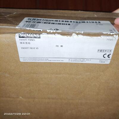 触摸屏 smart700ieV3 648-0CC11