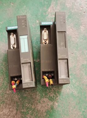 PLC模块6ES7 151-1AA02-0AB0 6E