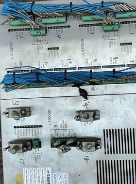 大族彼岸A8000CNC控制系统 型号8000E2 拆机