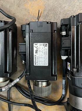 汇川伺服电机MS1H4-40B30CB-A331Z