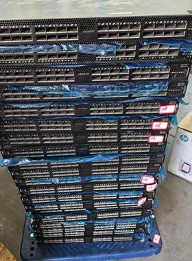 迈络思 Mellanox SN2700 MSN2700-CS