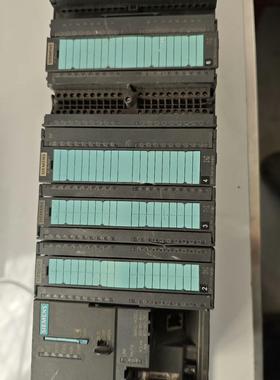 300系列PLC 主机型号317-2EK13--0AB