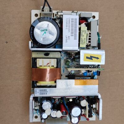 ASTEC雅达 开关电源板 LPT45 现货实物拍摄 9个打