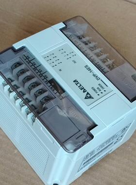 DVP14ES00R2 中达pLc 成色好实拍看图 功能