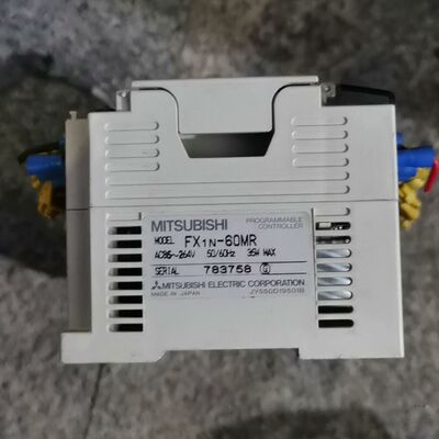 PLCFX1N-60MR可编程控制器