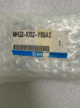 日本气缸MHQ2-10S2-Y69AS