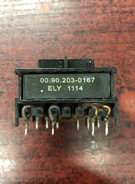 变压器00.90.203-0167 拆机包好 需要联系