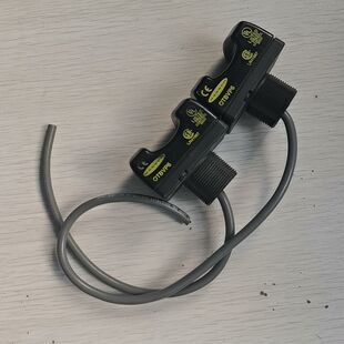 美国BANNER邦纳OTBVP6光电传感器 功能完好 实物拍