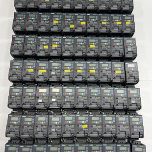 变频器SINAMICS V20 6SL3210-5BB