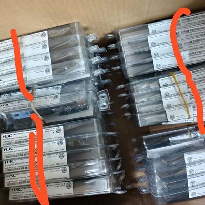 光模块QSFP-100G-SR4-MM850