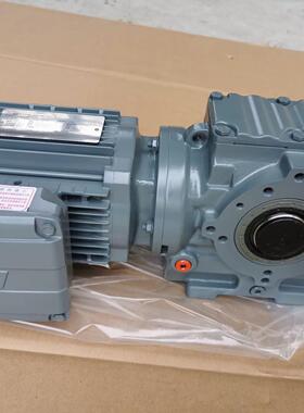 SEW减速机 SA47 DRN71M4 速比1:23.20