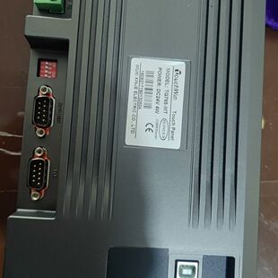 触摸屏7寸  TG765-MT 成色实物图