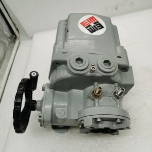 EIM电动执行器 HQ0008-K 139394A05