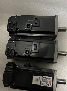 伺服电机HG-KR43B 拆机功能正常。发 包好