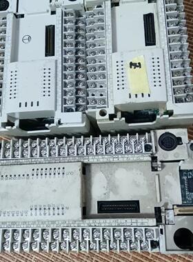 Fx2N PLC 32MR 2台 48MR1台