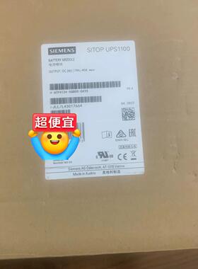 6EP4134-0GB00-0AY0 电源 质