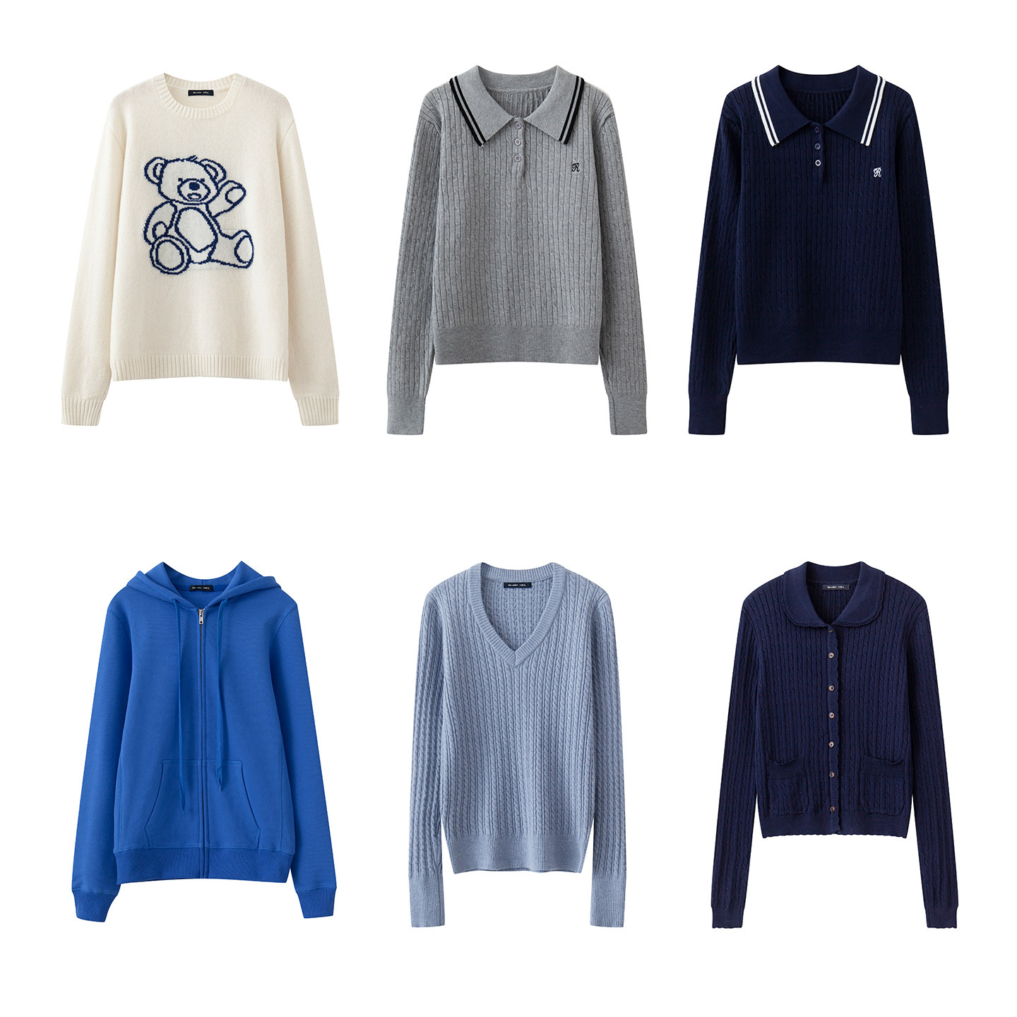 希音服装基础拍摄风格 男装白底其它设计服务