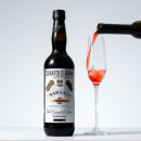 意大利原装 进口马萨拉玛莎拉白葡萄酒干型甜型加强利口酒力娇酒