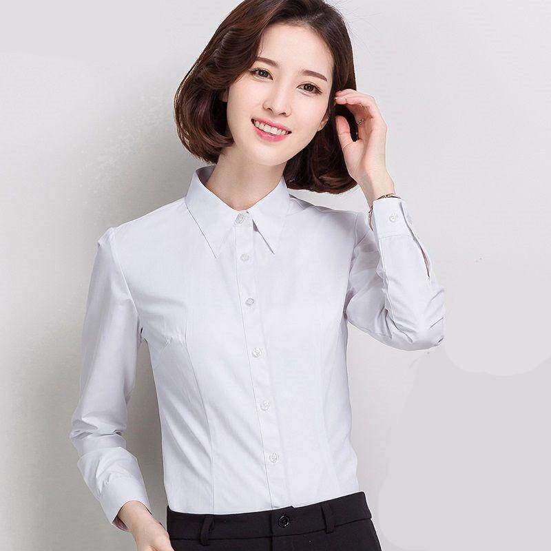 深绿色大号成熟时髦街头大翻领绿色衬衫女青色气质妈妈淡紫色高腰在类目 女装/女士精品, 衬衫中 - 来自Buy2taobao.com提供专业的淘宝代购服务