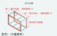 销厂家工业铝型材4080国标加厚50mm重型铝合金型材设备架流水线新