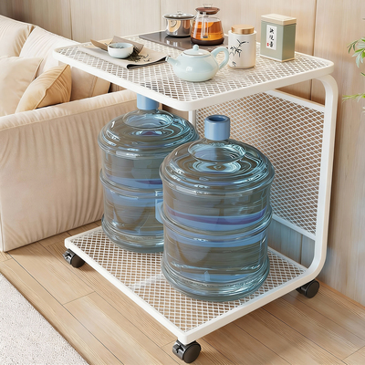 沙发边几客厅可移动茶几小桌子