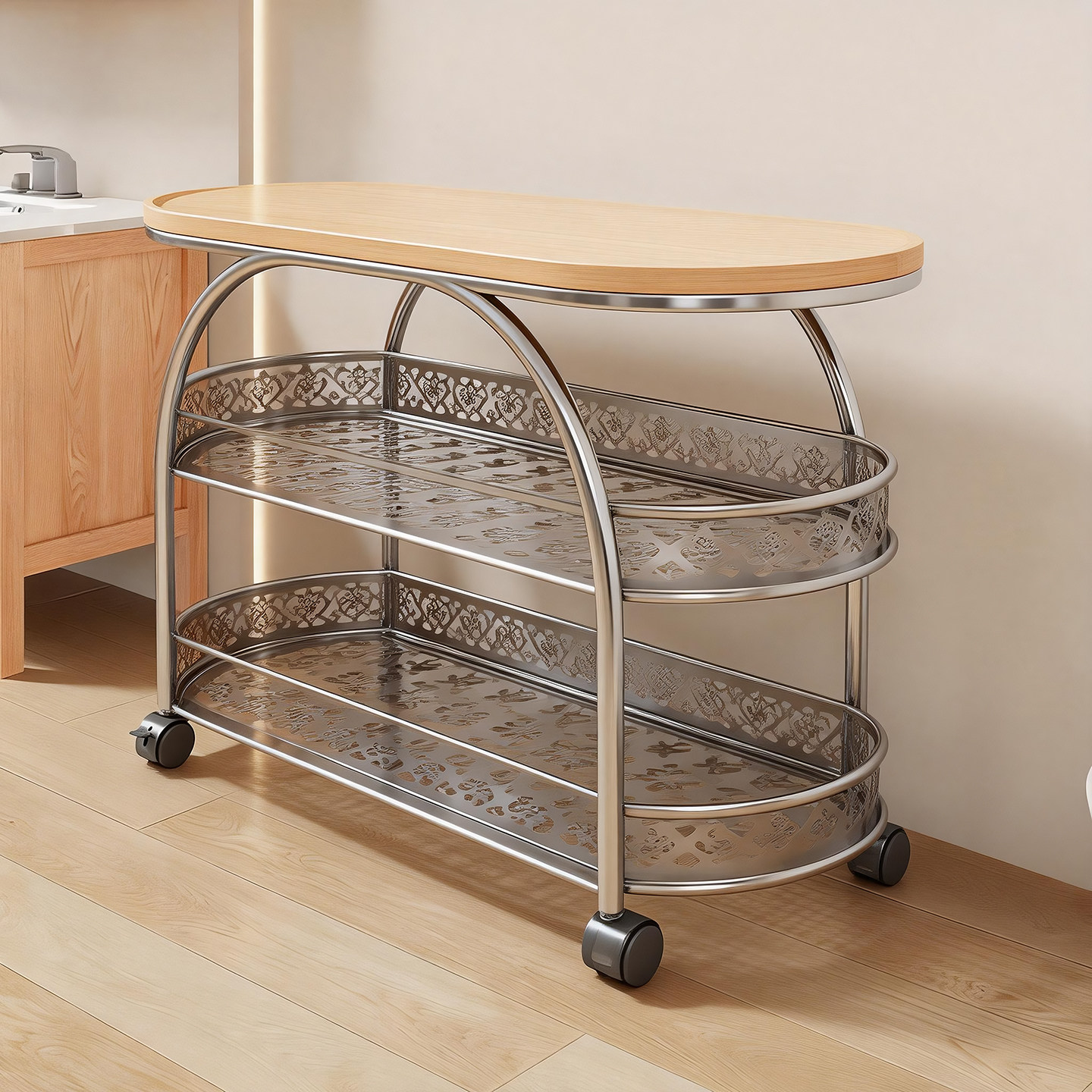 阳台置物架浴室洗手间多层洗漱用品收纳架卫生间洗衣液放置整理架,家庭/个人清洁工具,浴室角架/置物架,淘宝优惠券,粉丝福利购,淘宝优惠卷