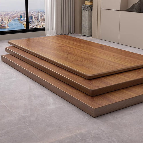 定制木板板材实木衣柜分层隔板