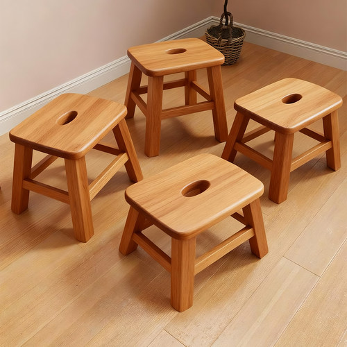 小凳子家用小椅子入户玄关换鞋凳