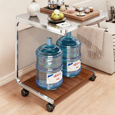 沙发边几客厅可移动小桌子