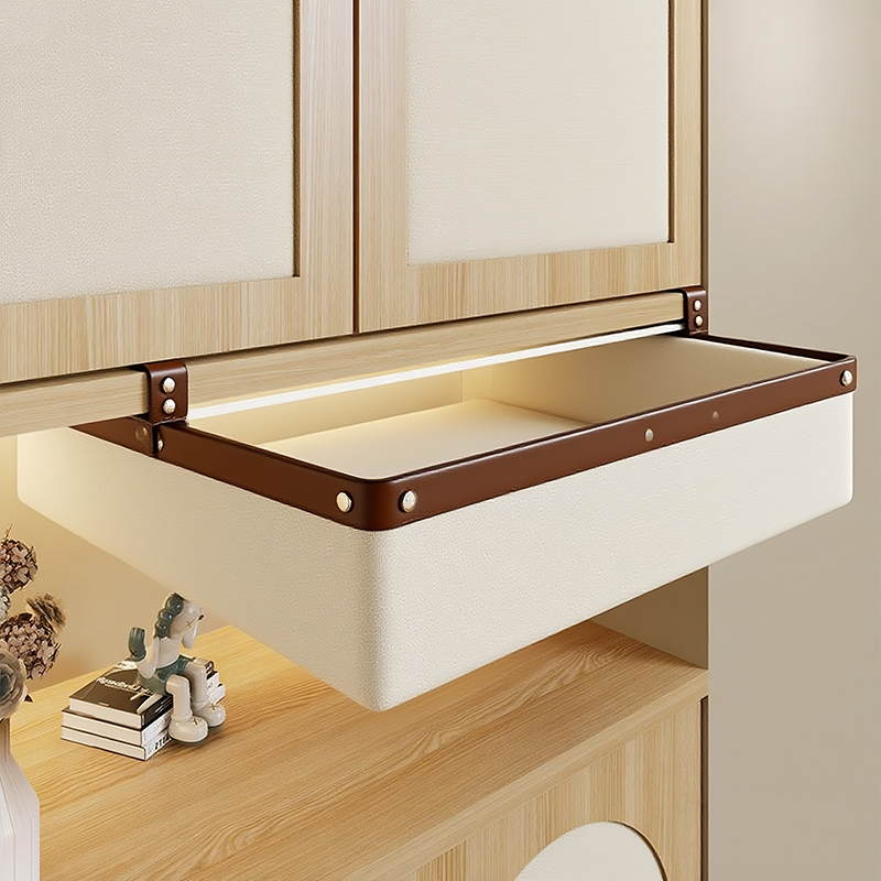 悬挂医药箱抽屉式药品药物收纳箱