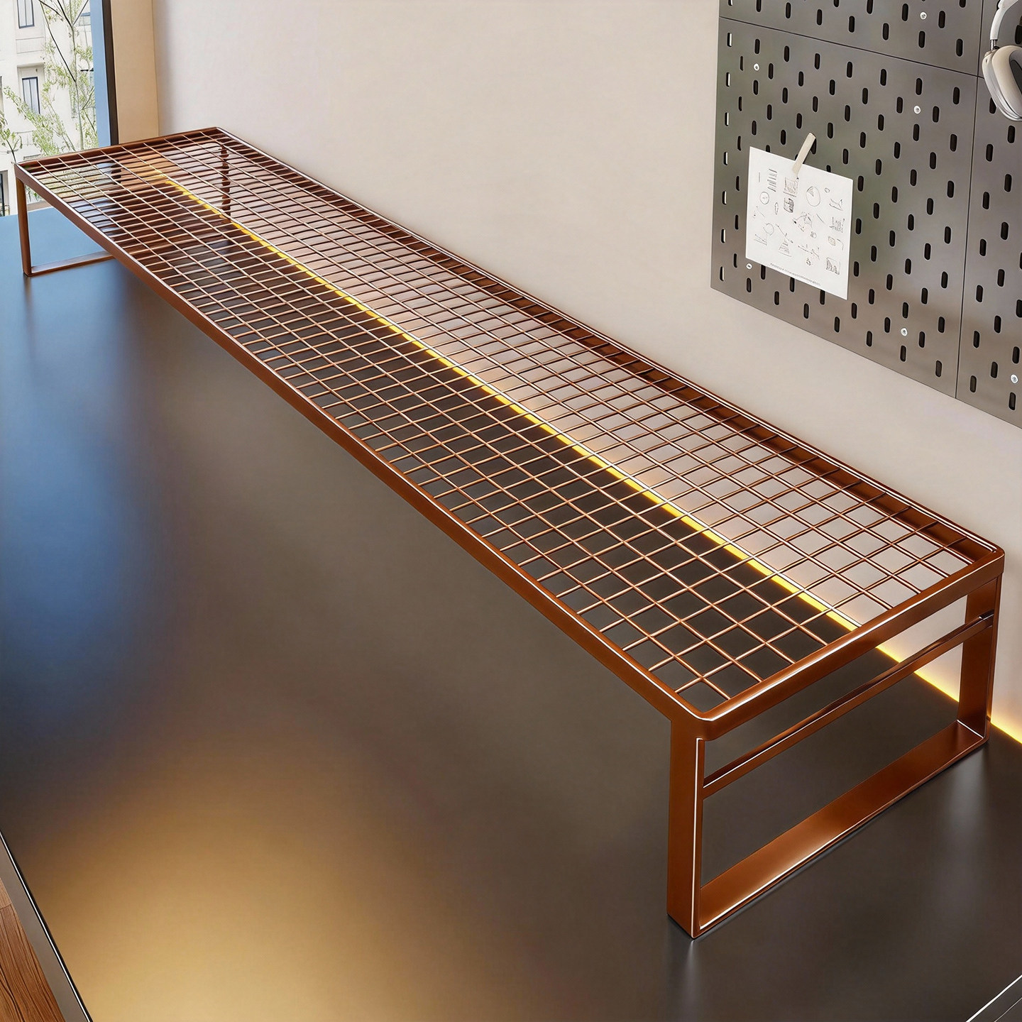 电脑增高架台式显示器垫高底座支架办公室桌面收纳架屏幕悬空托架,住宅家具,搁板/置物架/家用陈列架,淘宝优惠券,粉丝福利购,淘宝优惠卷