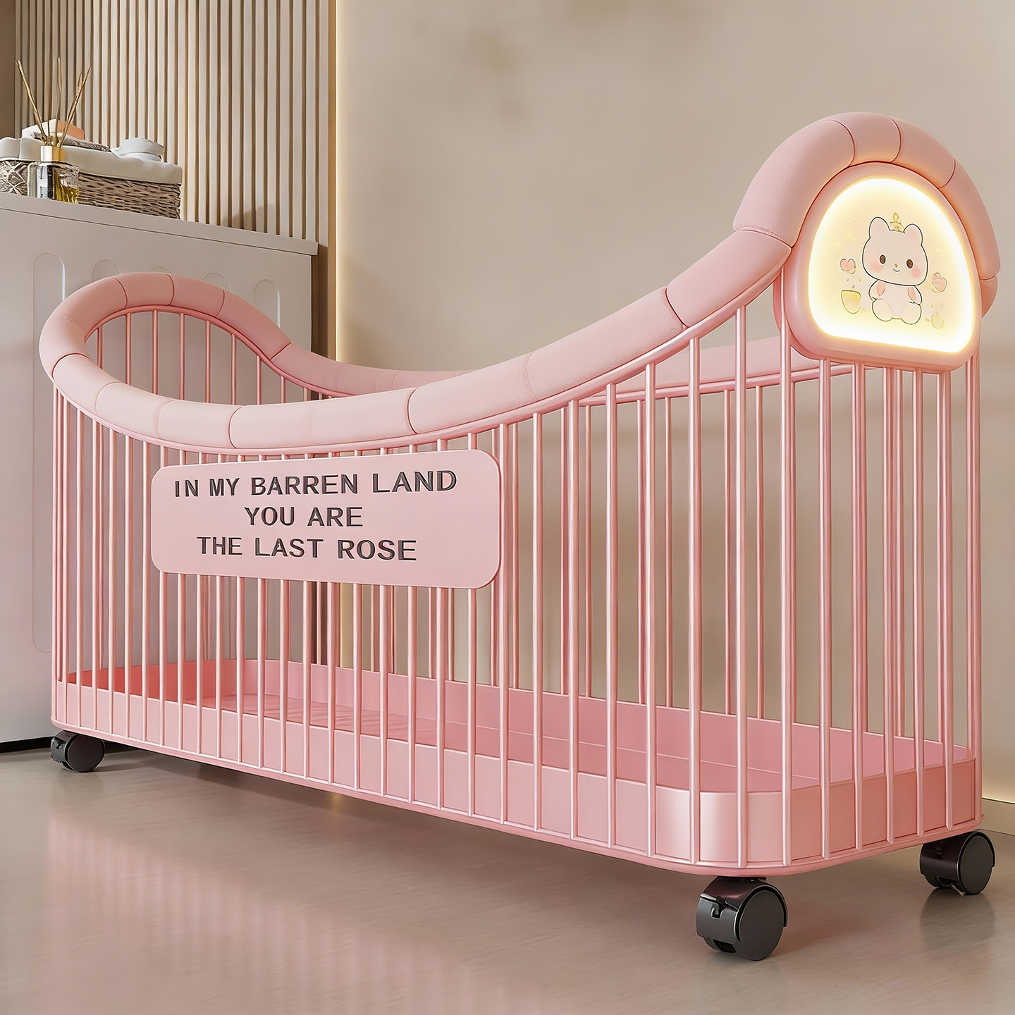 脏衣服收纳筐家用带轮可移动换洗衣服储物篮大容量卧室衣物置物筐,收纳整理,脏衣篮,淘宝优惠券,粉丝福利购,淘宝优惠卷