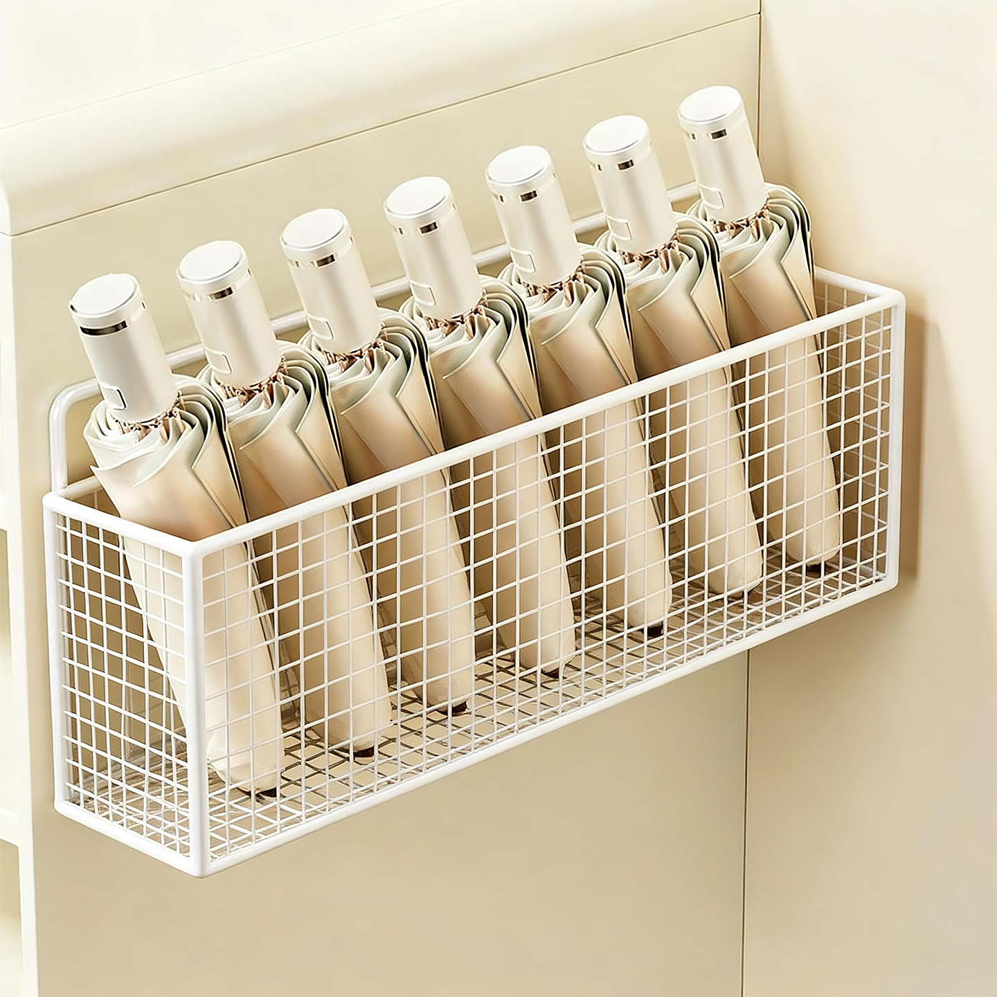 雨伞收纳架家用门口伞具置物架