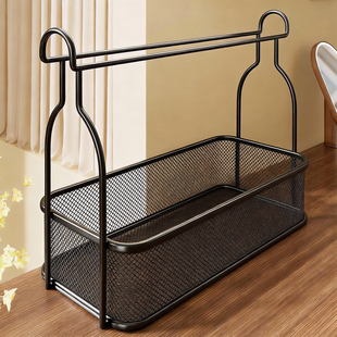 桌面发饰收纳架儿童发夹发卡置物架发圈头绳整理架子家用发箍挂架