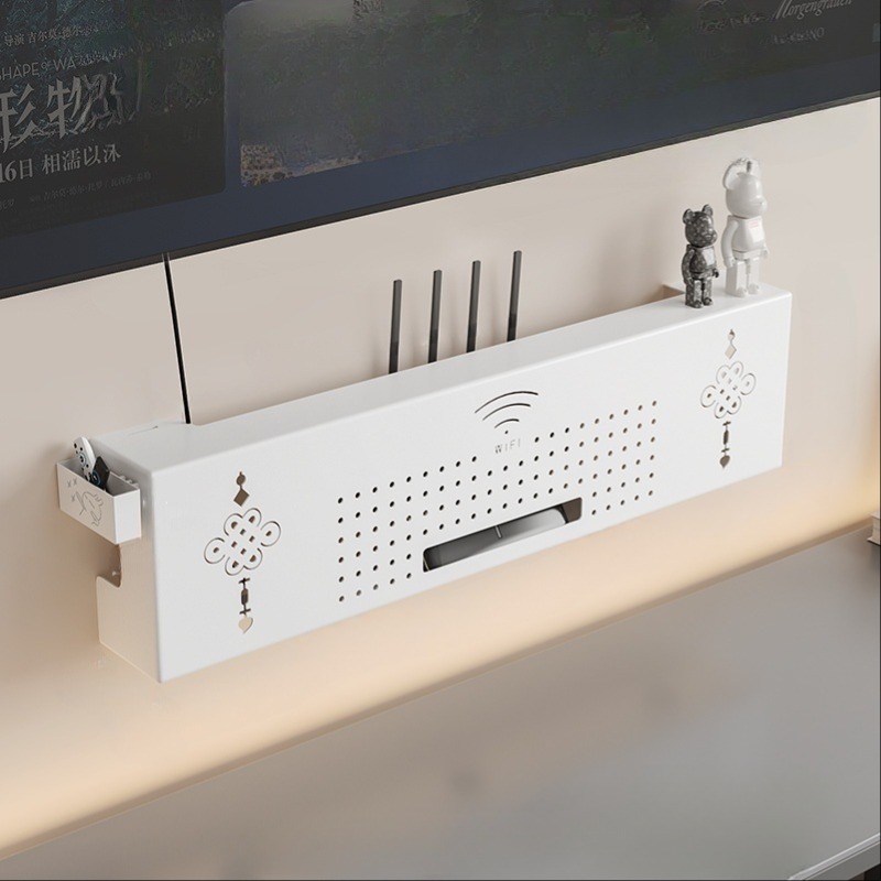 电表箱装饰画玄关配电箱遮