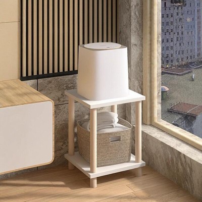 迷你洗衣机增高架子卫生间