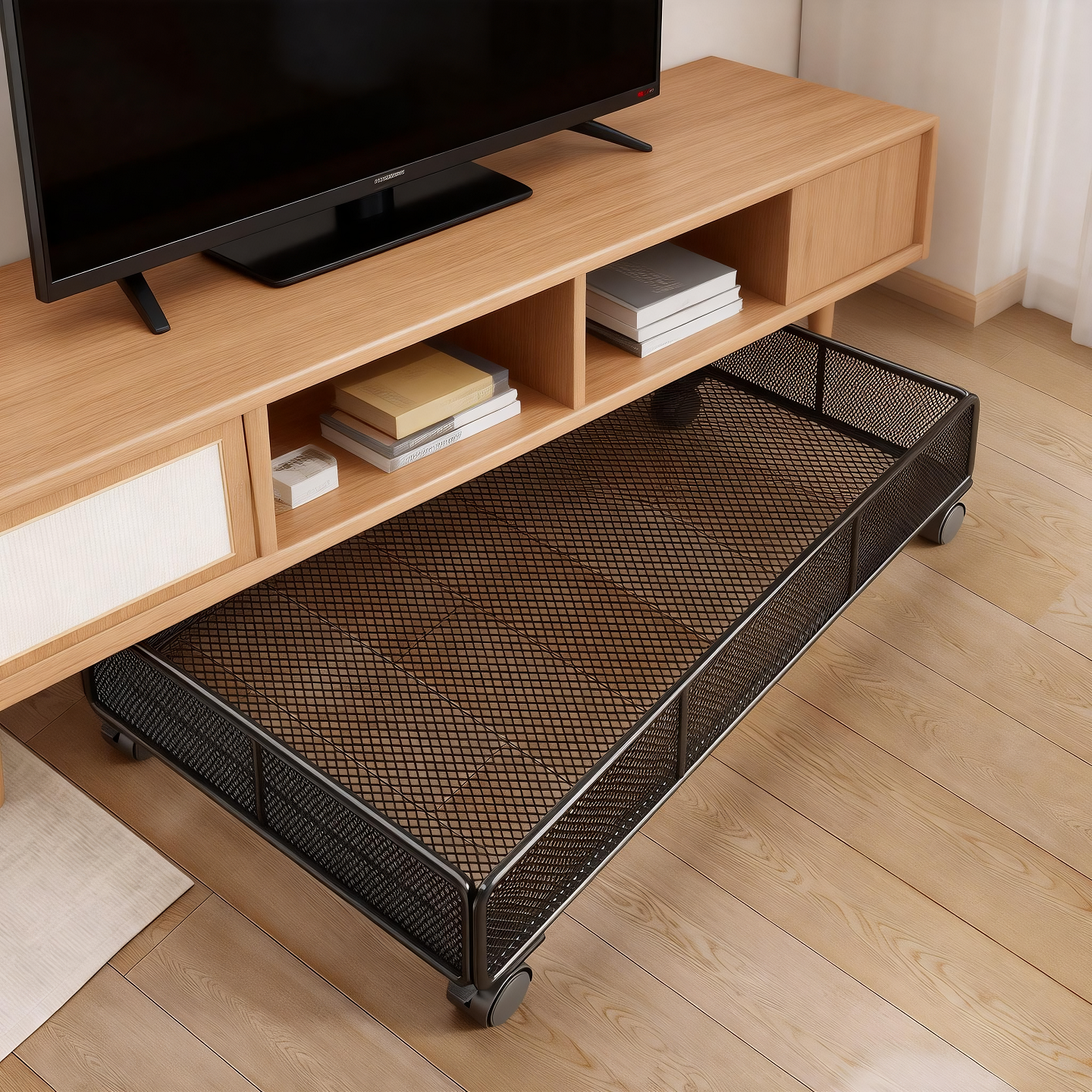 猪食槽收纳盒长方形宝宝玩具置物架饮水槽料槽羊槽子电视柜下专用,住宅家具,儿童玩具收纳箱,淘宝优惠券,粉丝福利购,淘宝优惠卷