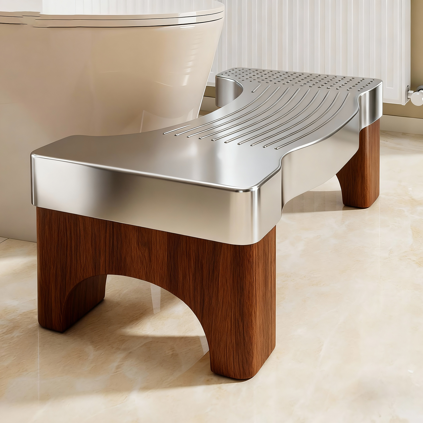 马桶凳老人儿童蹲坑蹲便辅助神器