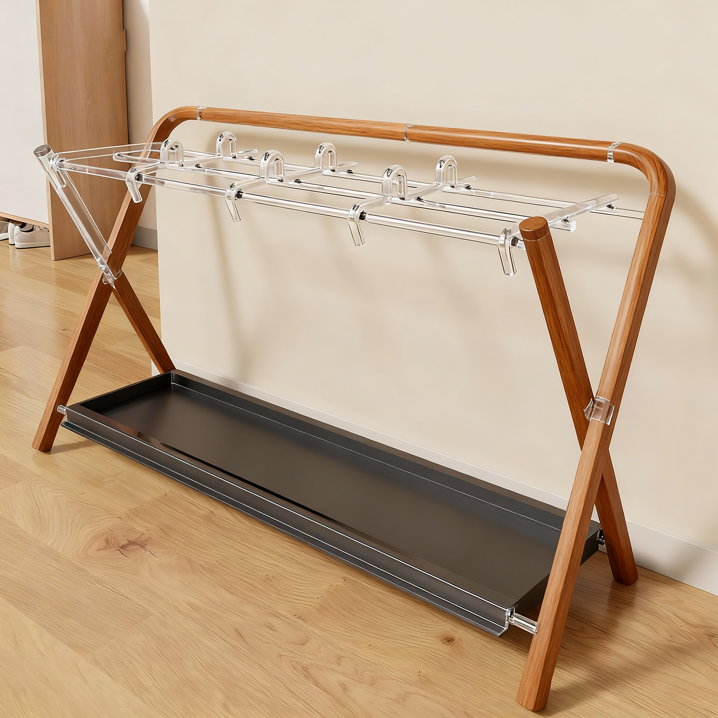 雨伞收纳架家用门口放伞置物架